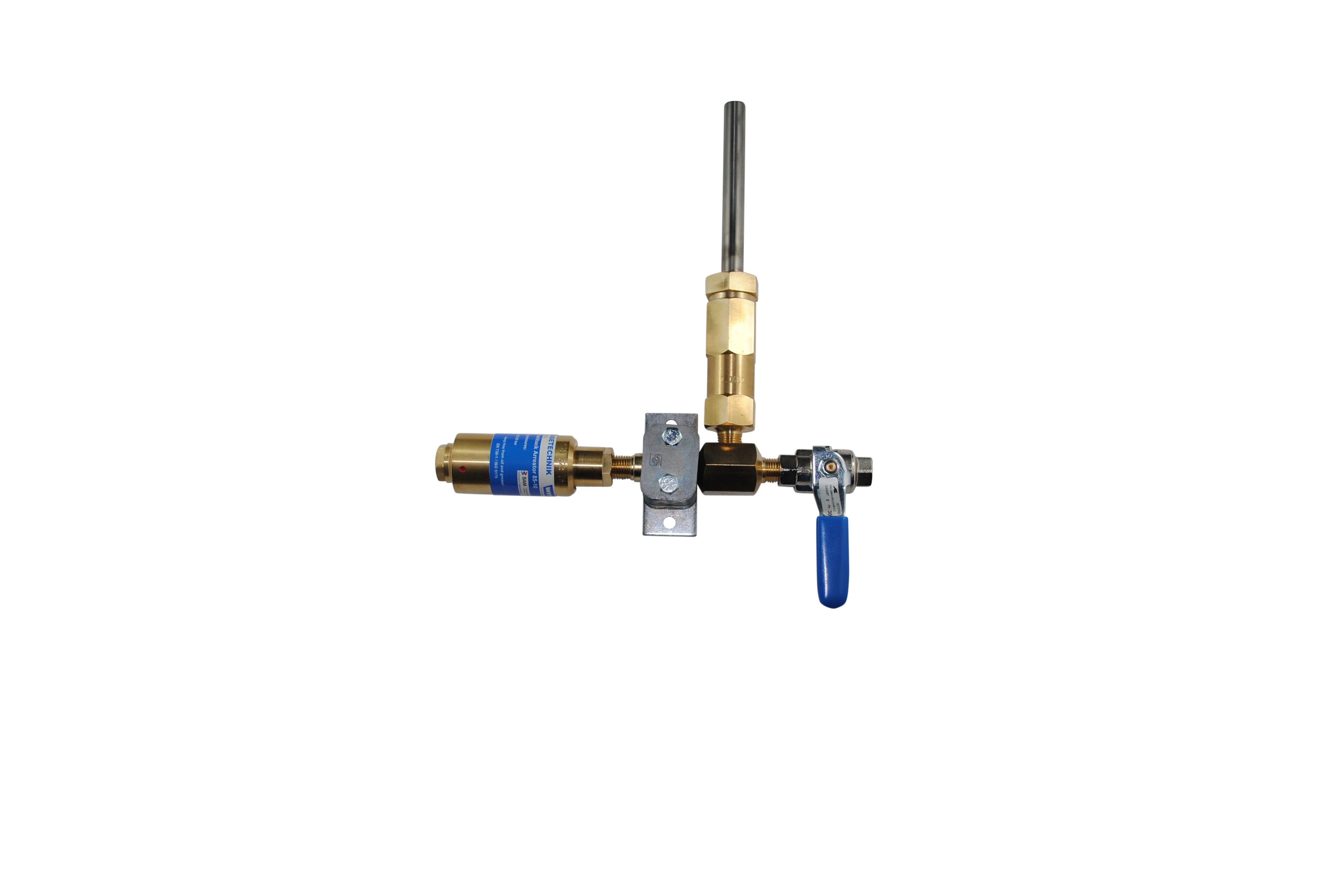 NGP PSS – Standard flow – Oxygen
